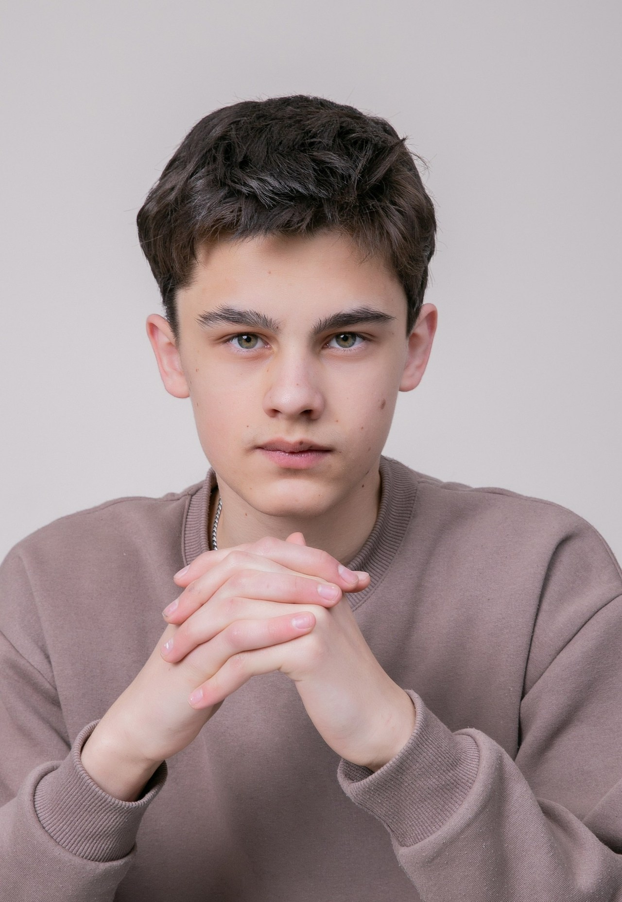 Отзывы. Портретный, детский и арт фотограф Куграшов Евгений