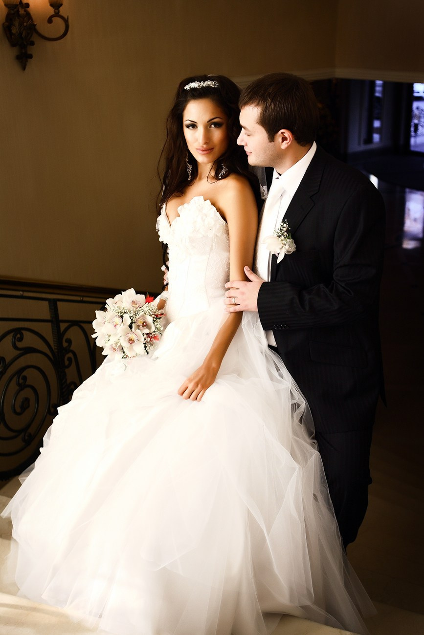 СВАДЬБЫ. Фотостудия в Москве LUXARTPHOTO