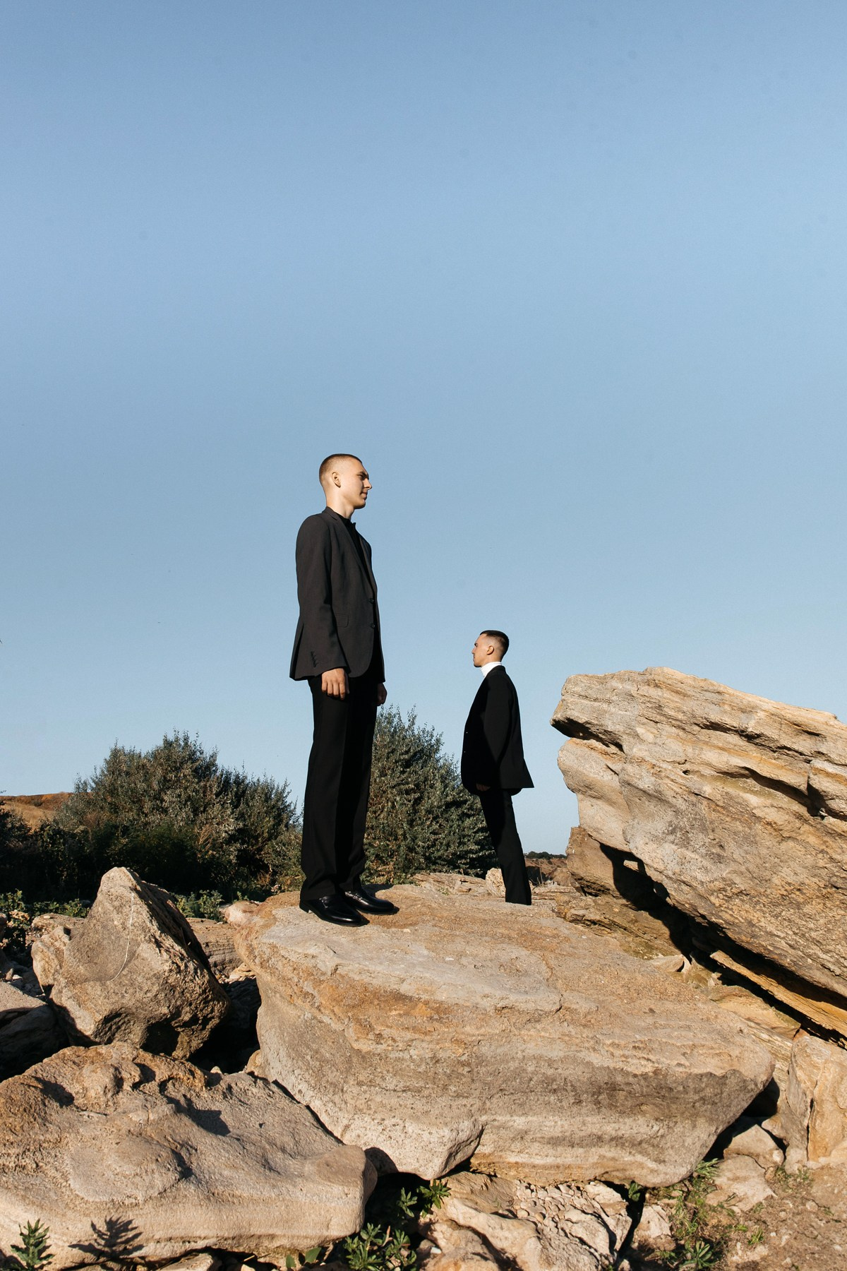 КАМЕРА, МОТОР, ПРИКЛЮЧЕНИЕ ТОЛЬКО НАЧИНАЕТСЯ. Свадебный фотограф Верещак Сергей I Ростов-на-Дону