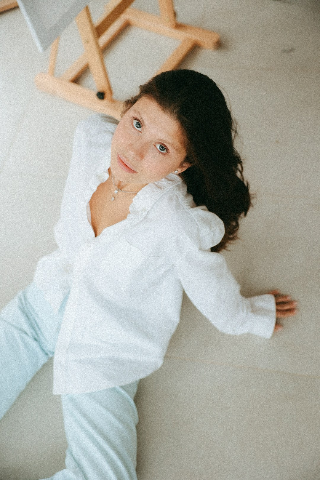 Катя. Фотограф Нижний Новгород