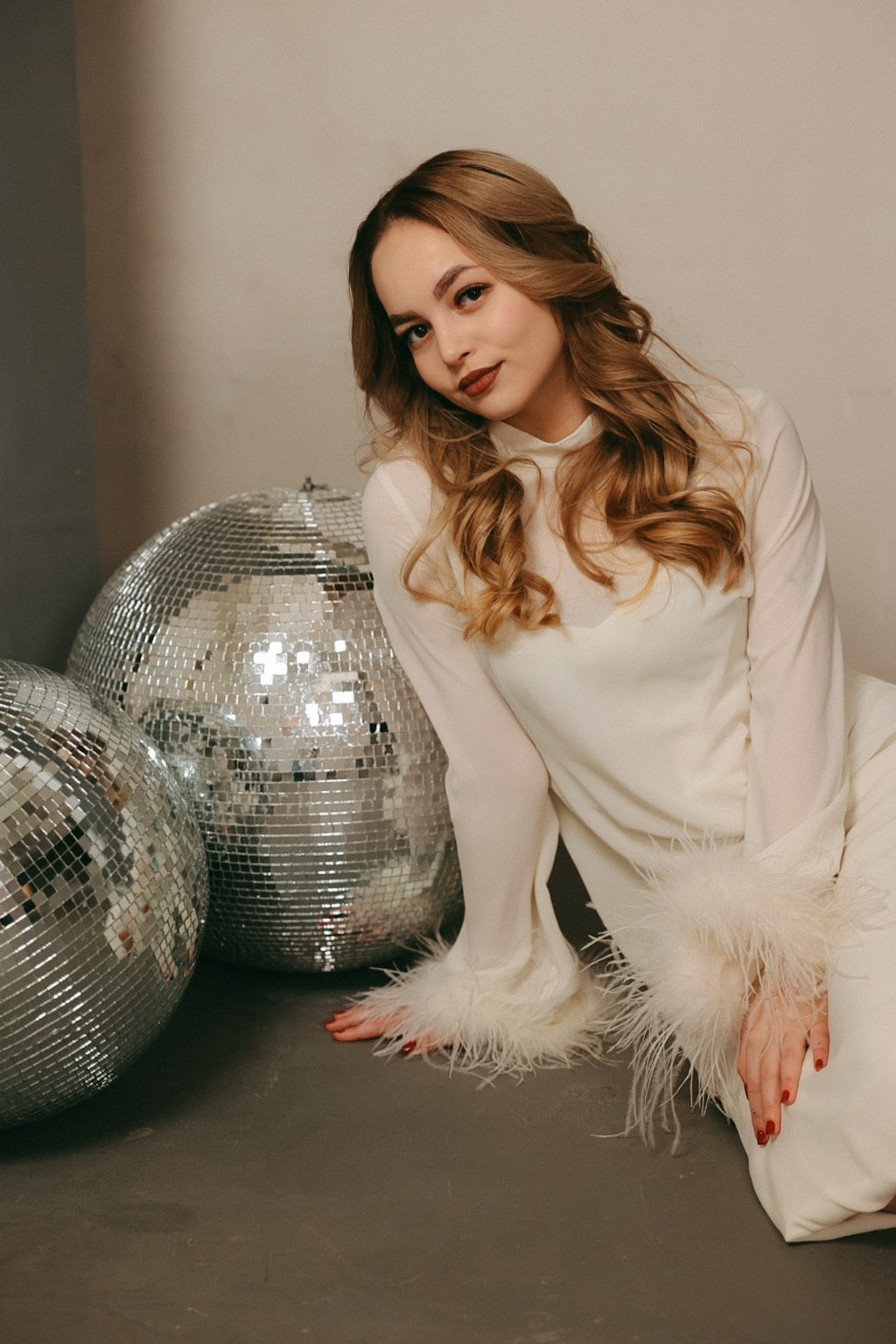 Полина. Фотограф Нижний Новгород