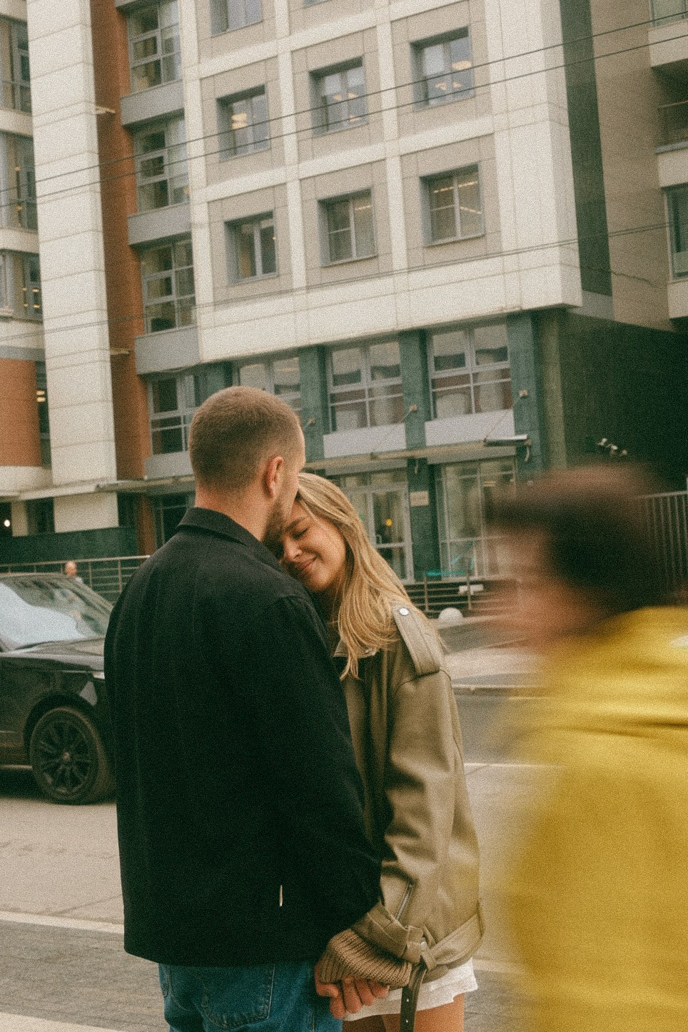 Костя и Таня. Фотограф Нижний Новгород