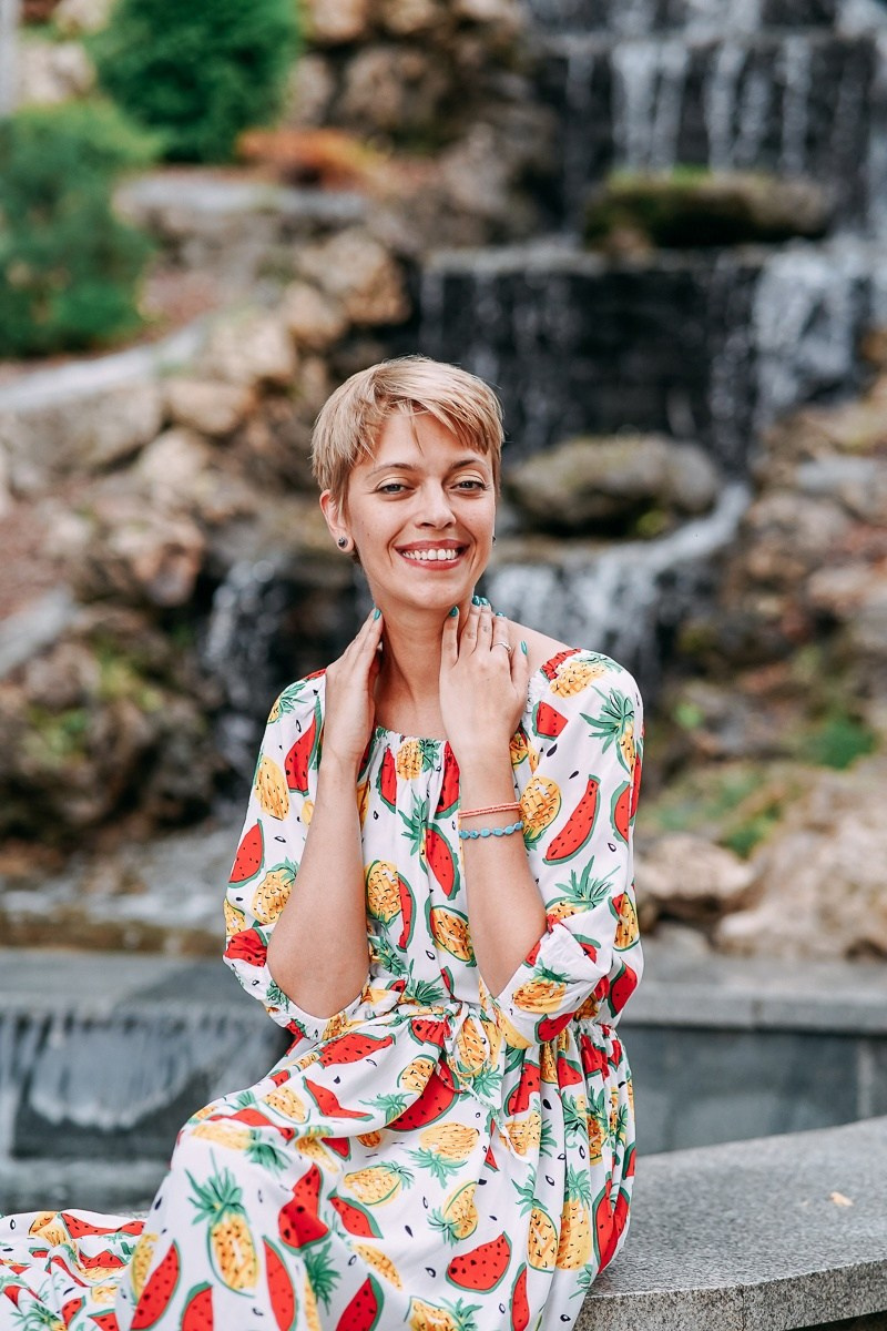 ФОТОПРОГУЛКИ. Фотограф в Самаре Светлана Маковеева