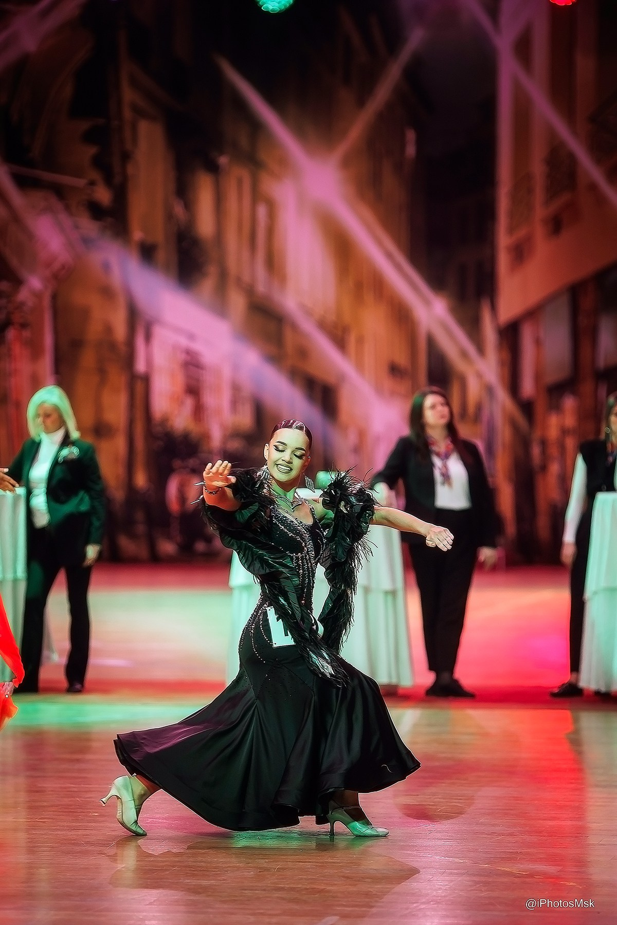 КУБОК ЛАТИНСКОГО КВАРТАЛА '26