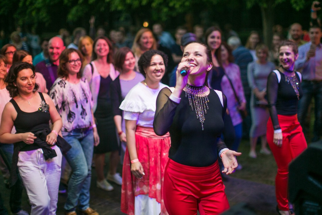 Репортажный фотограф Борис Геер