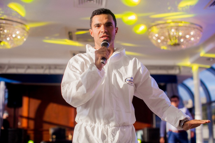 Фотосъемка корпоратива автодор. Репортажный фотограф Борис Геер