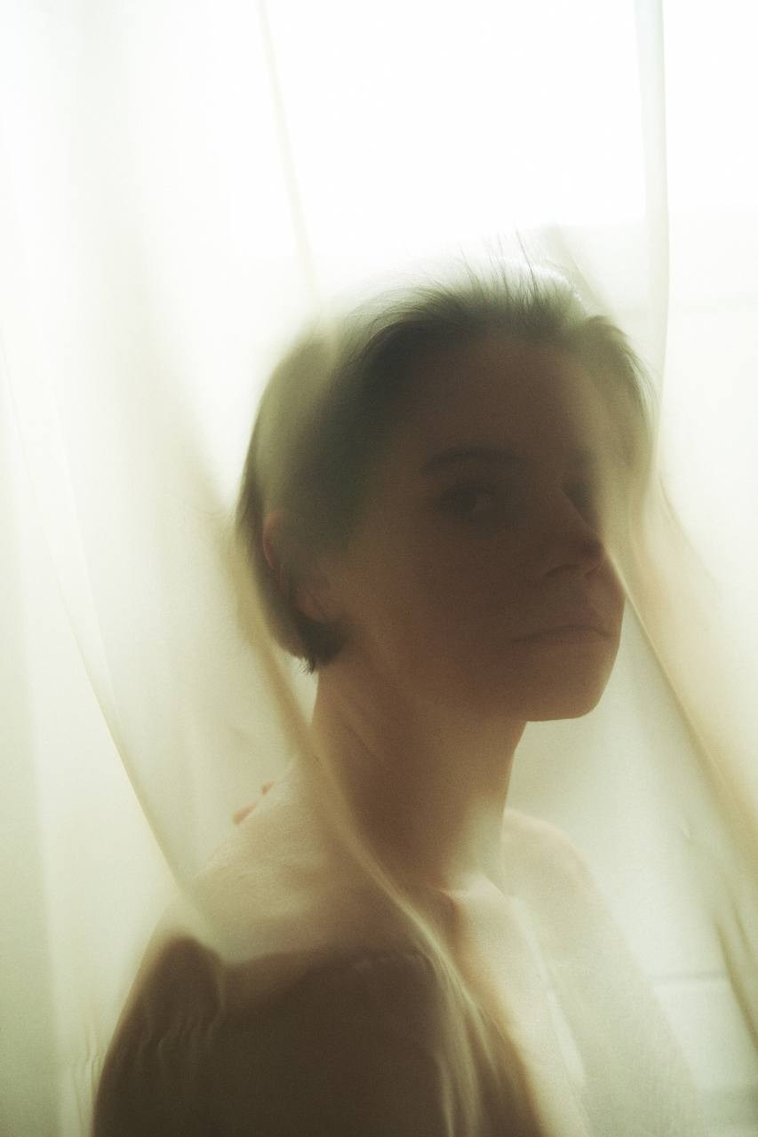 Чувства на расстоянии. Дарья Погарская