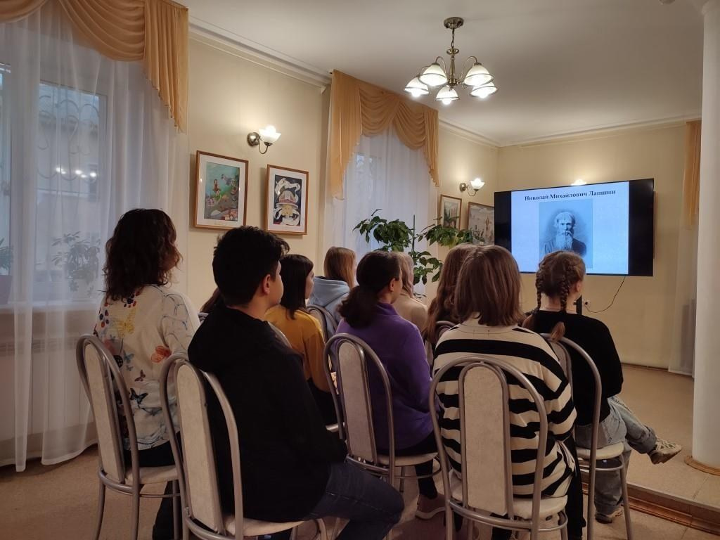 Пушкинская карта. Дворец Культуры г. Заволжья