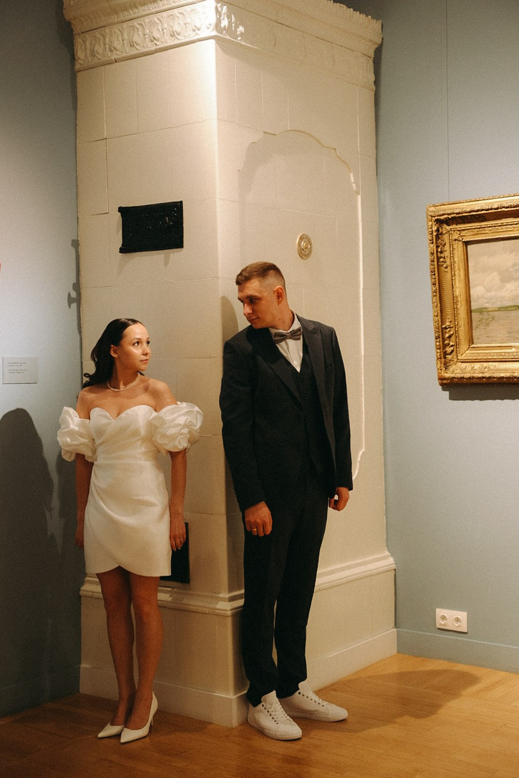 Руслан и Оксана. Фотограф Нижний Новгород