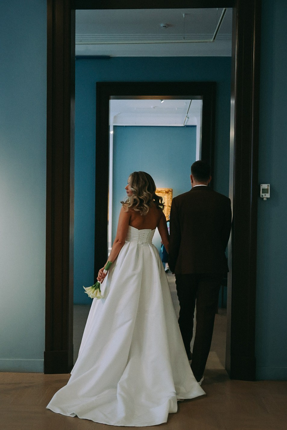 Саша и Катя. Фотограф Нижний Новгород