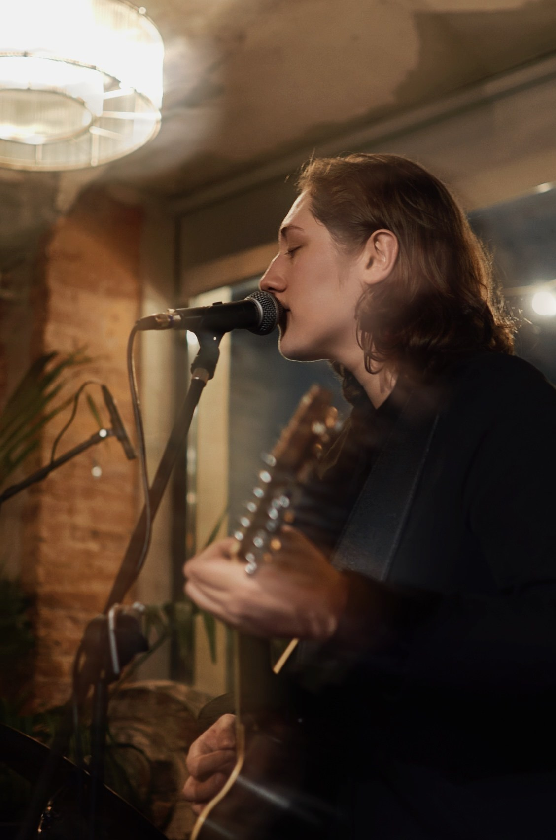 Концертные фото. Wirinsens