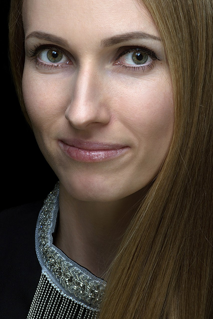 ПОРТРЕТЫ. Андрей Пономарёв