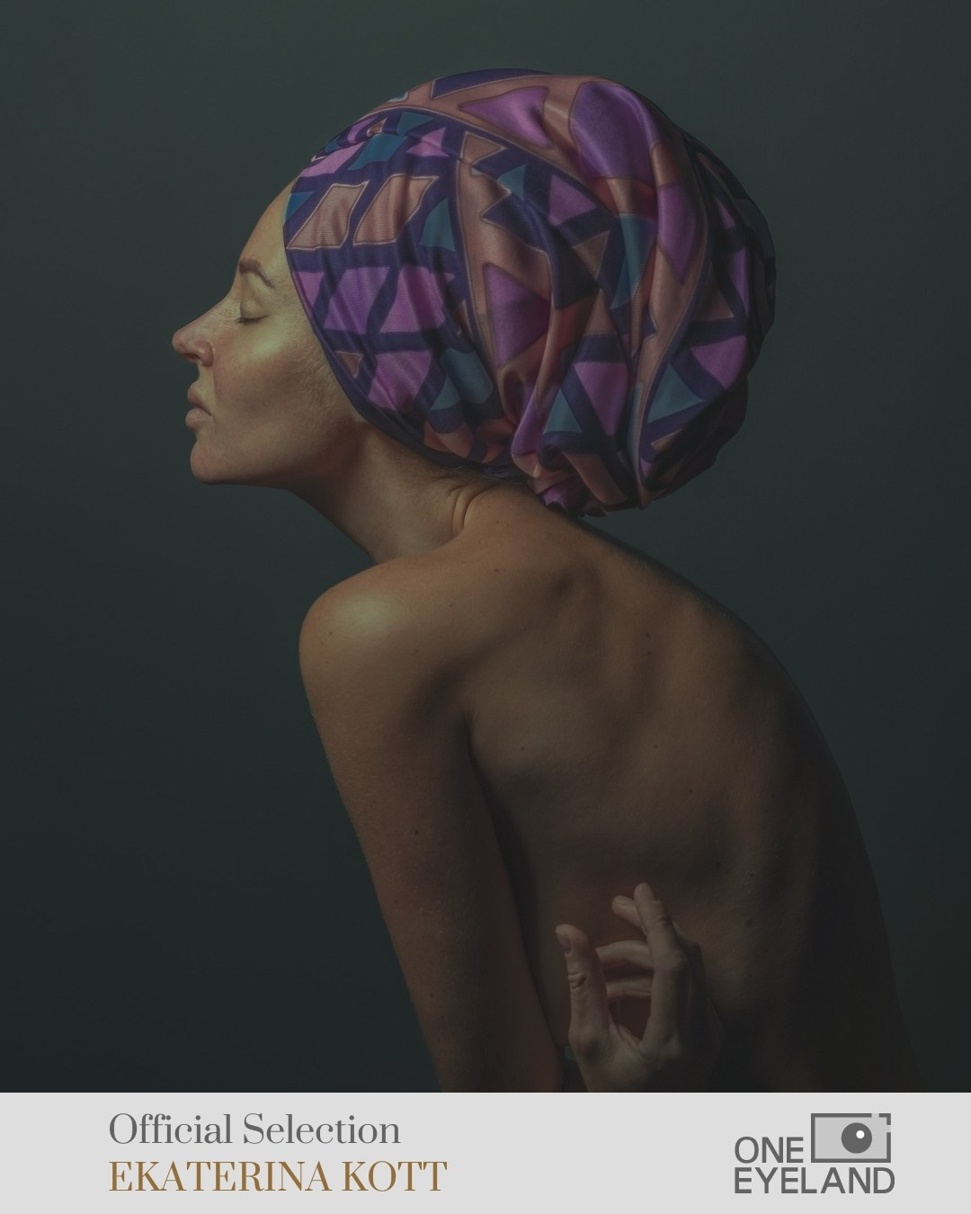 One Eyeland. Art Рhotographer Russia/Moscow