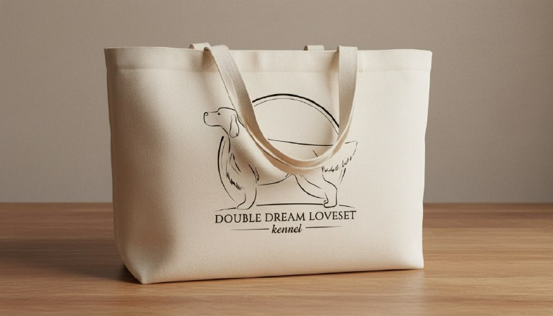 Лого для питомника сеттеров Double Dream Loveset. Фотограф анималист Благовещенск. Сафонова Виктория