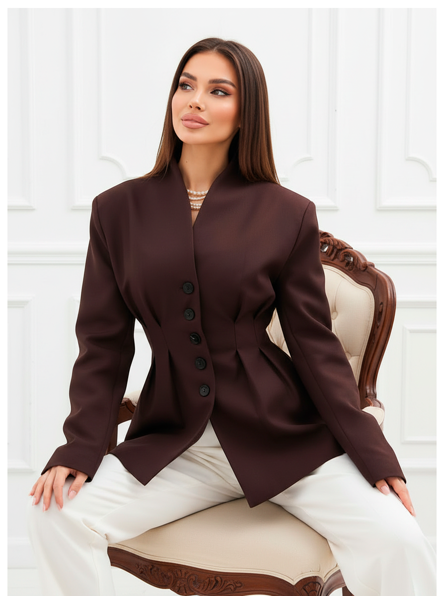 Фотосет пиджак. Нейрофотосессии и AI‑видео для брендов | AI фотограф