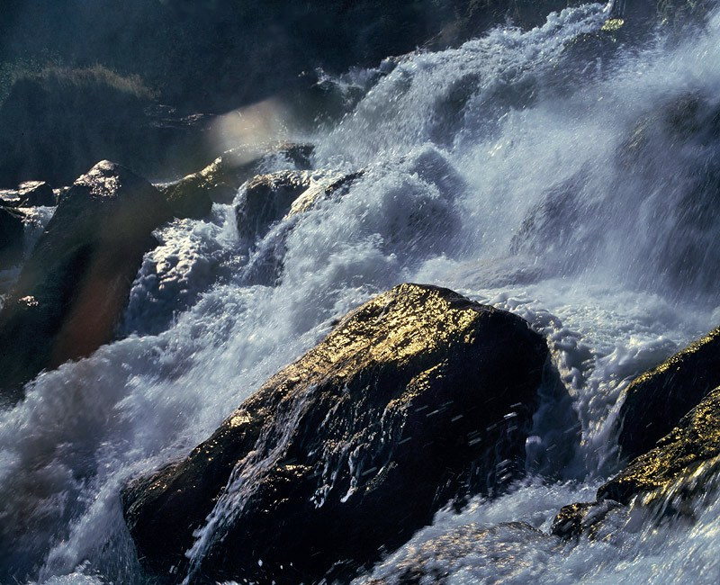 река Шумная