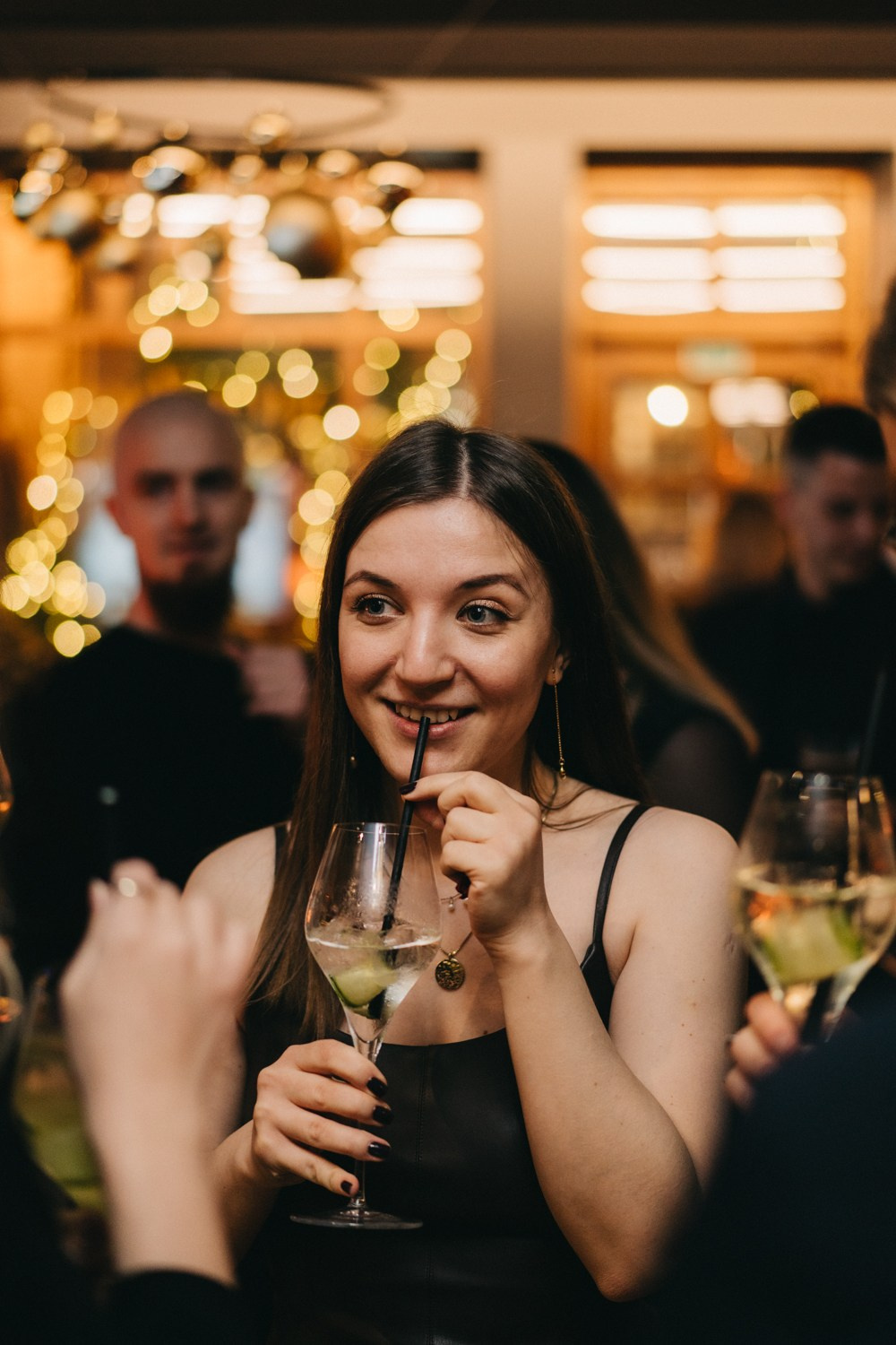 Lazy Bear Games Team Party. Photographer in Vilnius