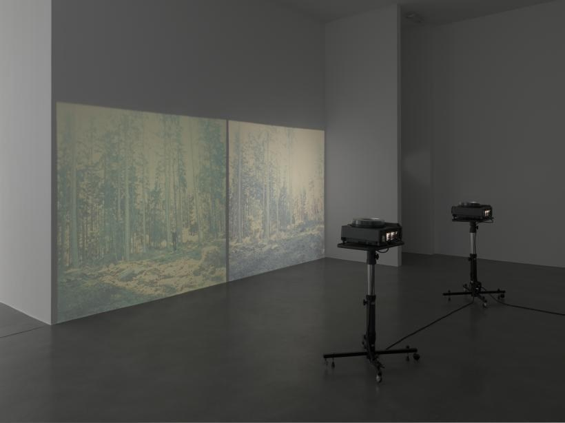 Художник Бас Ян Адер. Private image