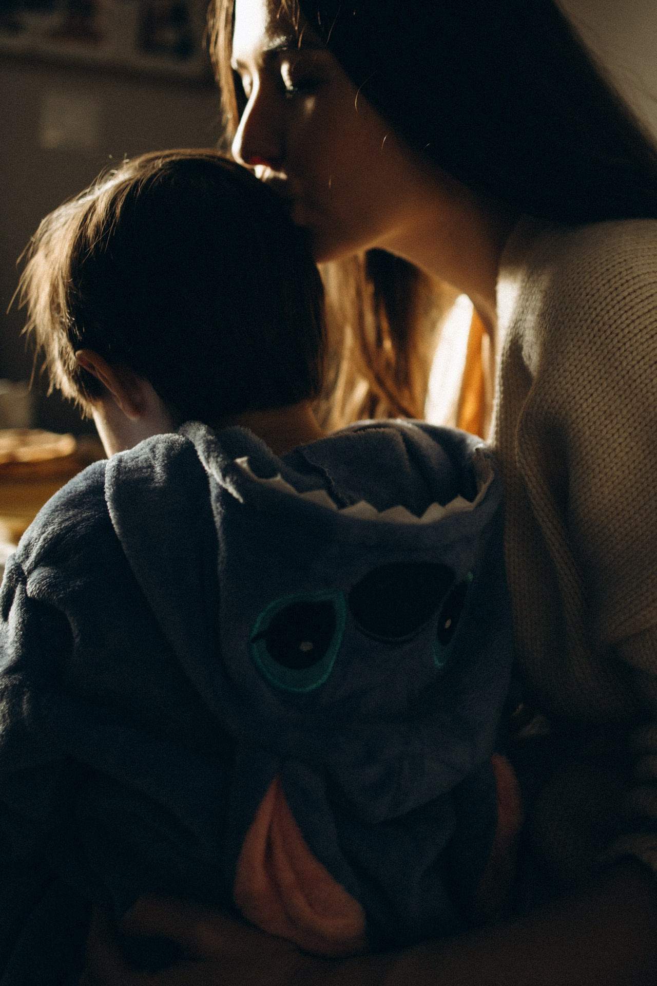 Домашнее счастье. Фотограф в Санкт-Петербурге Кристина Порванова