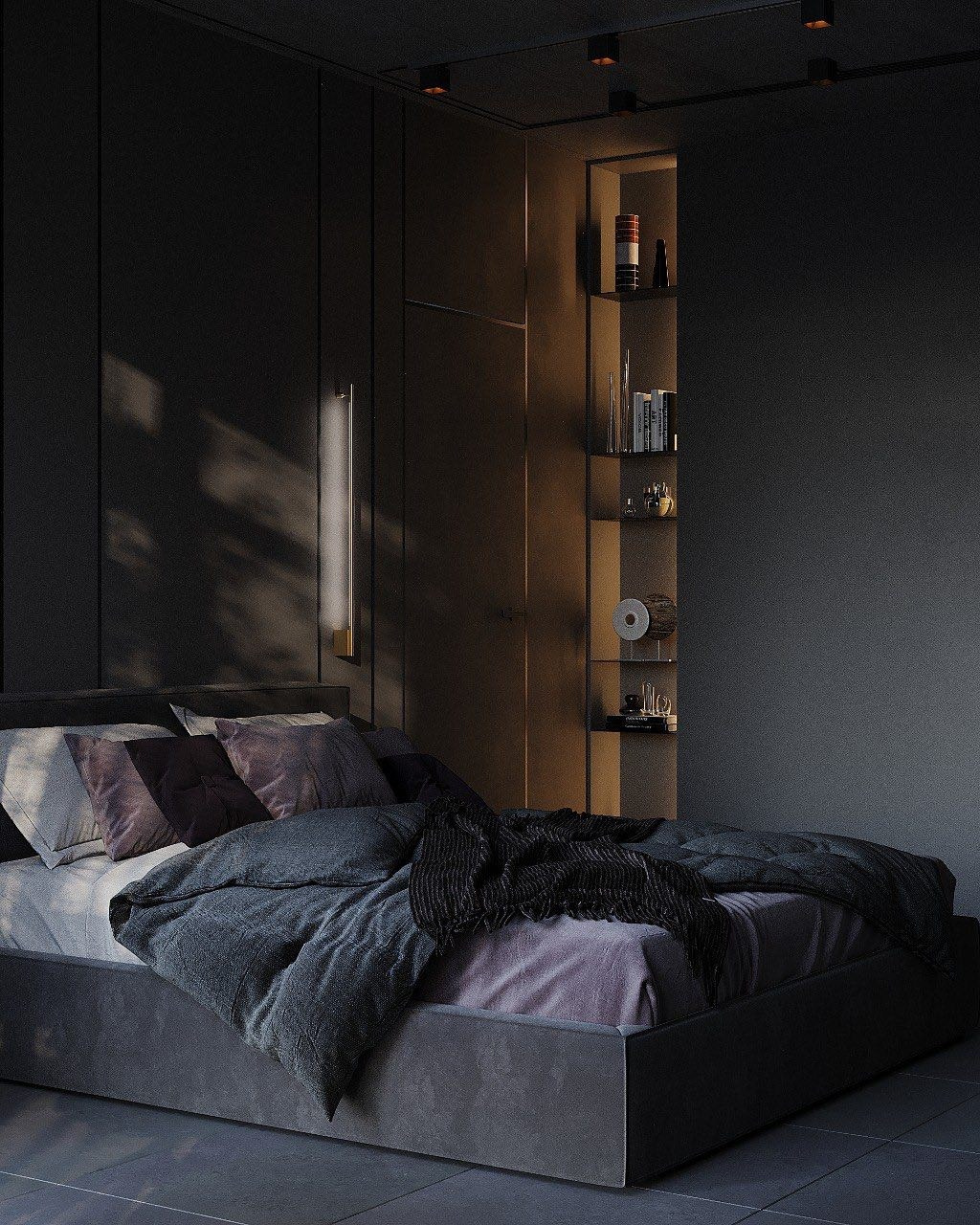 ЖК «Парасат»