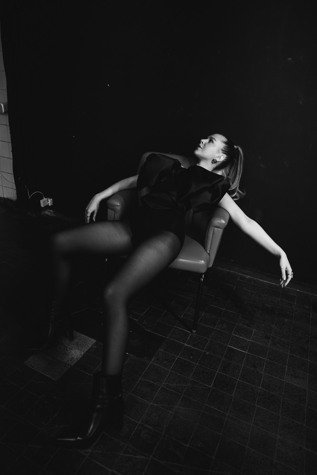 Таня. Фотограф Нижний Новгород