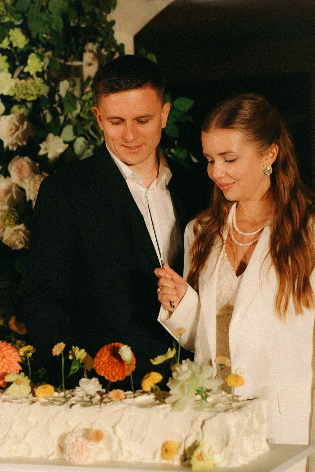 Владимир и Наталья. Фотограф Нижний Новгород