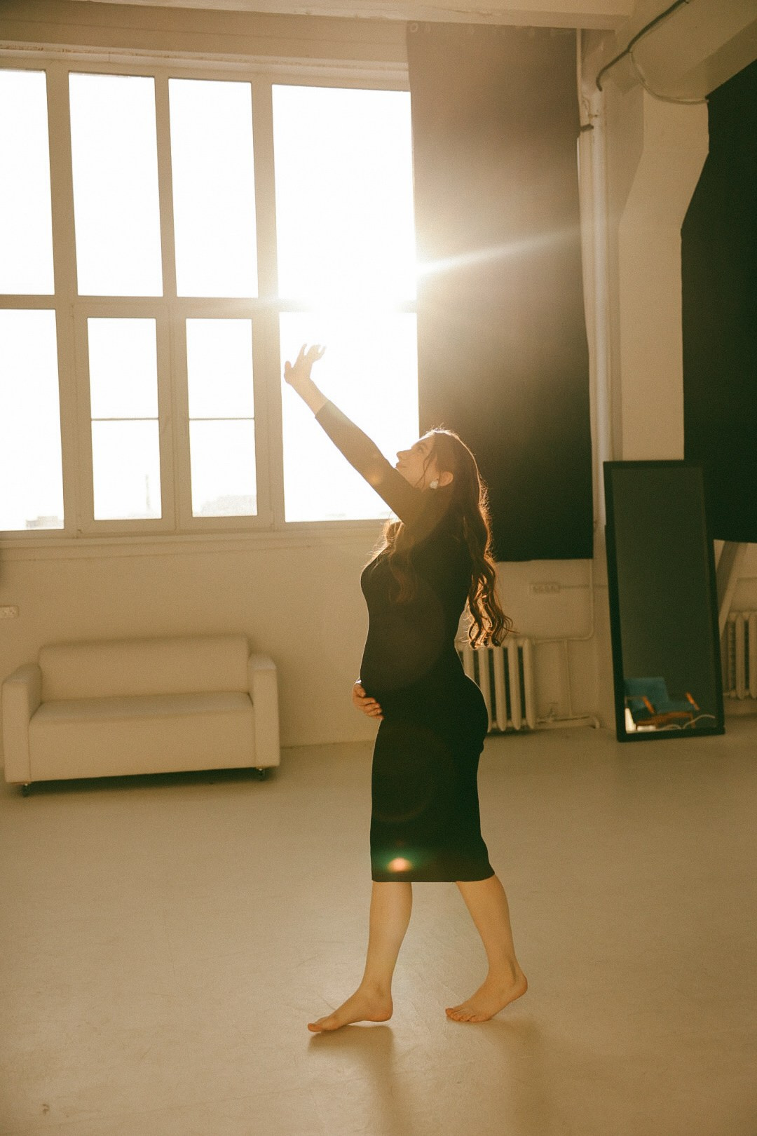 Саша и Алена. Фотограф Нижний Новгород