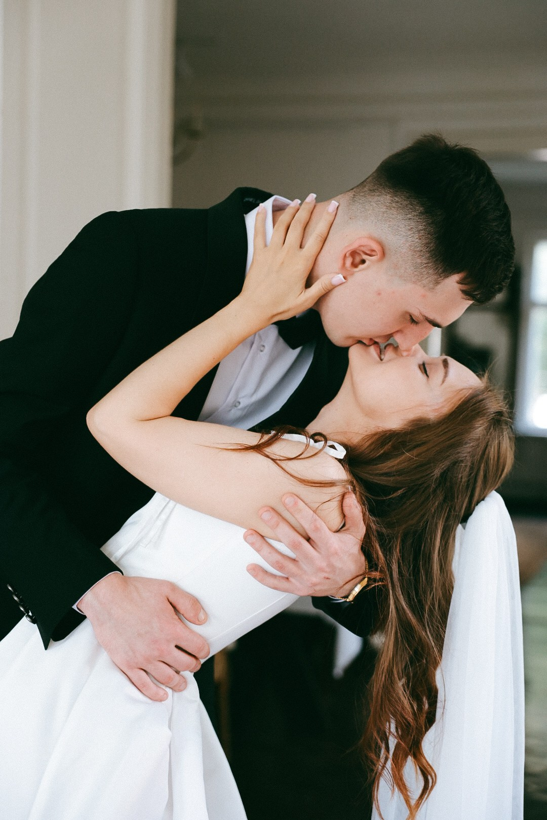 Егор и Даша. Фотограф Нижний Новгород