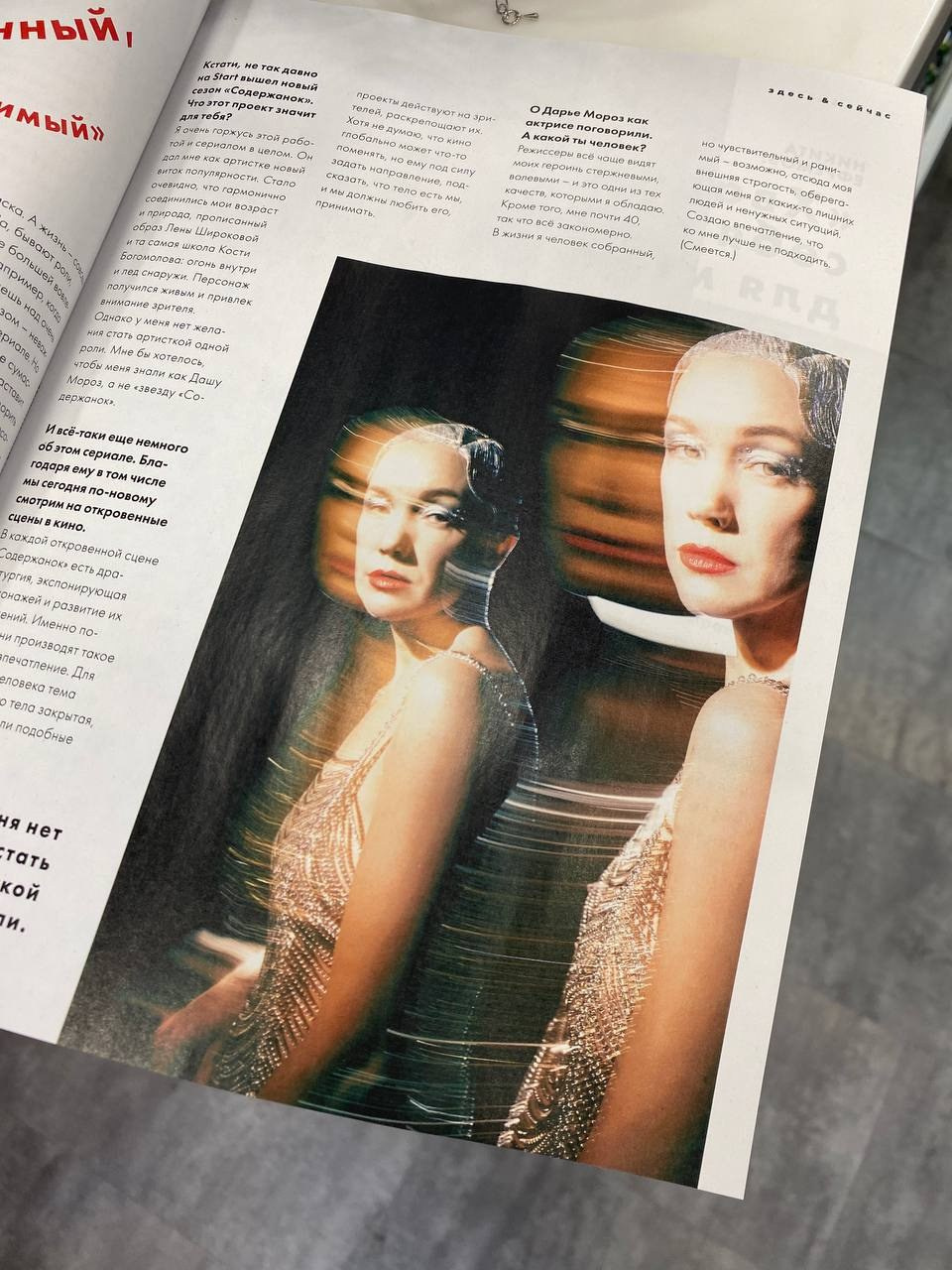 Публикации