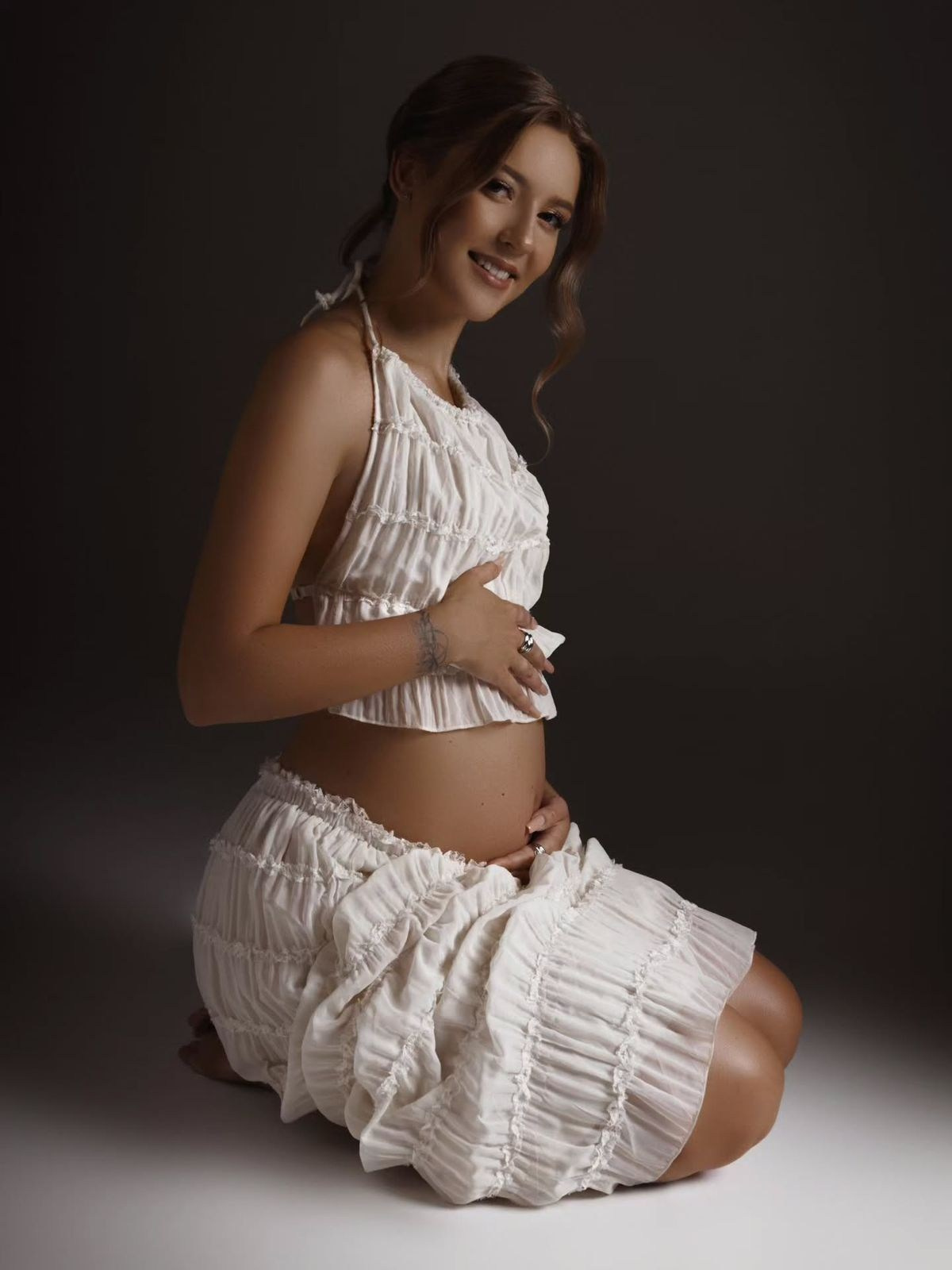 Прокат Одежды. Фотограф Новосибирск| Беременности и Женщин