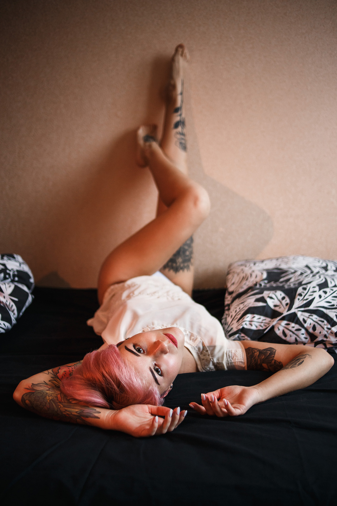 Портреты. Свадебный и семейный фотограф в Уфе Руслан Миргаляов