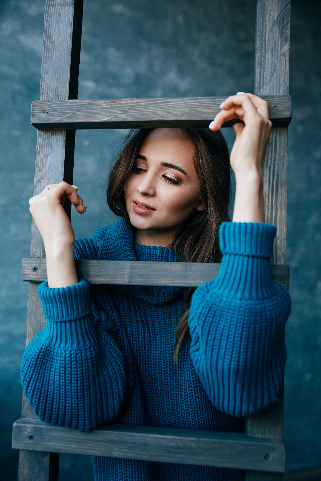 Портреты. Свадебный и семейный фотограф в Уфе Руслан Миргаляов