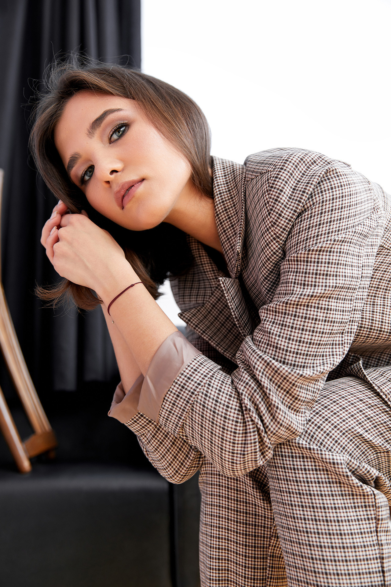 Портреты. Свадебный и семейный фотограф в Уфе Руслан Миргаляов