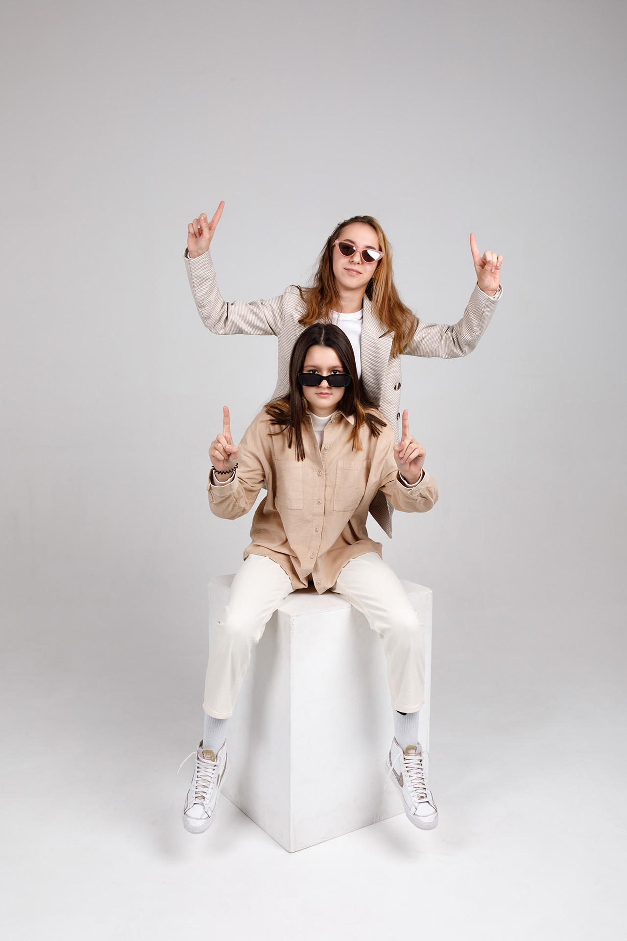 Школьники. Свадебный и семейный фотограф в Уфе Руслан Миргаляов