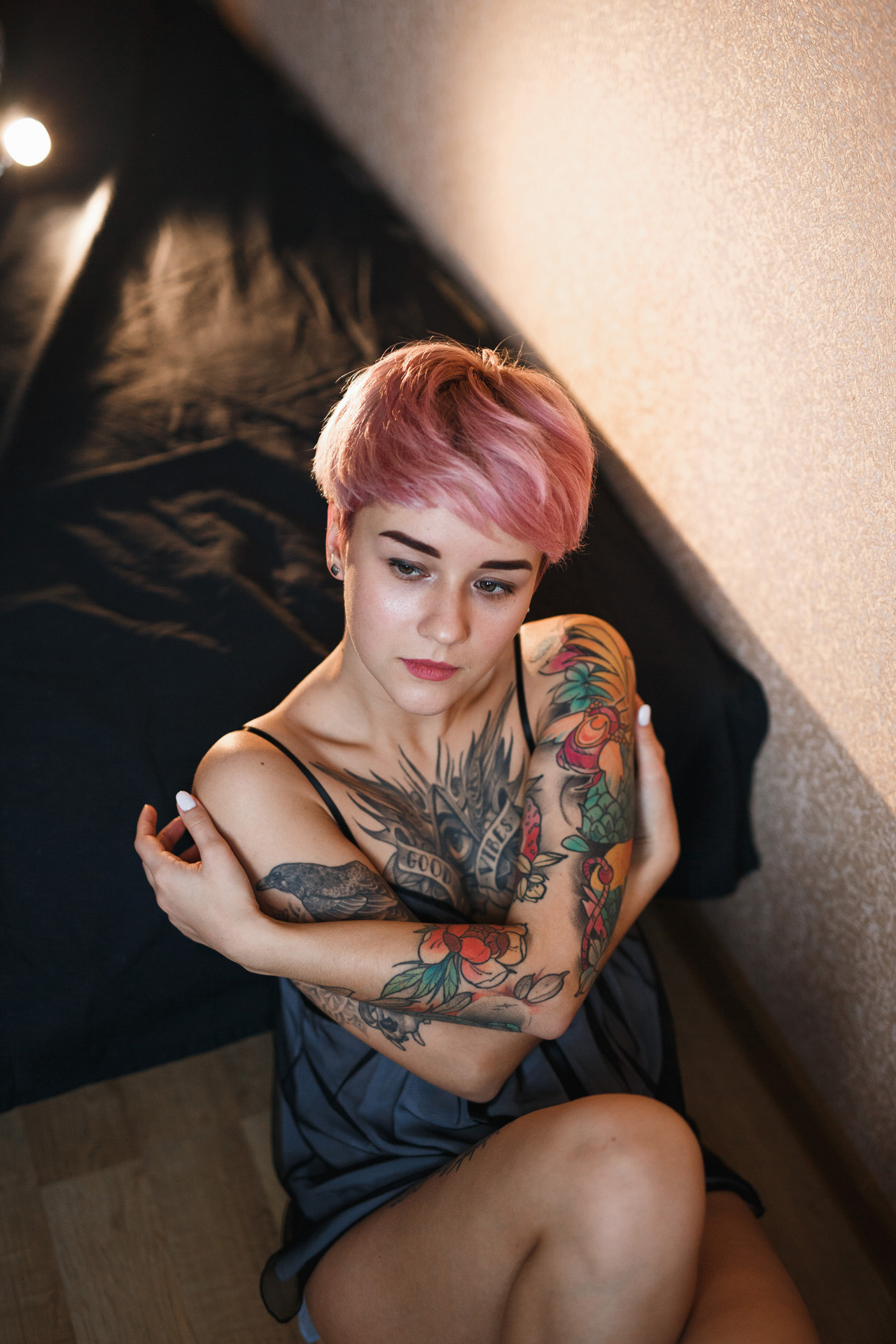 Портреты. Свадебный и семейный фотограф в Уфе Руслан Миргаляов