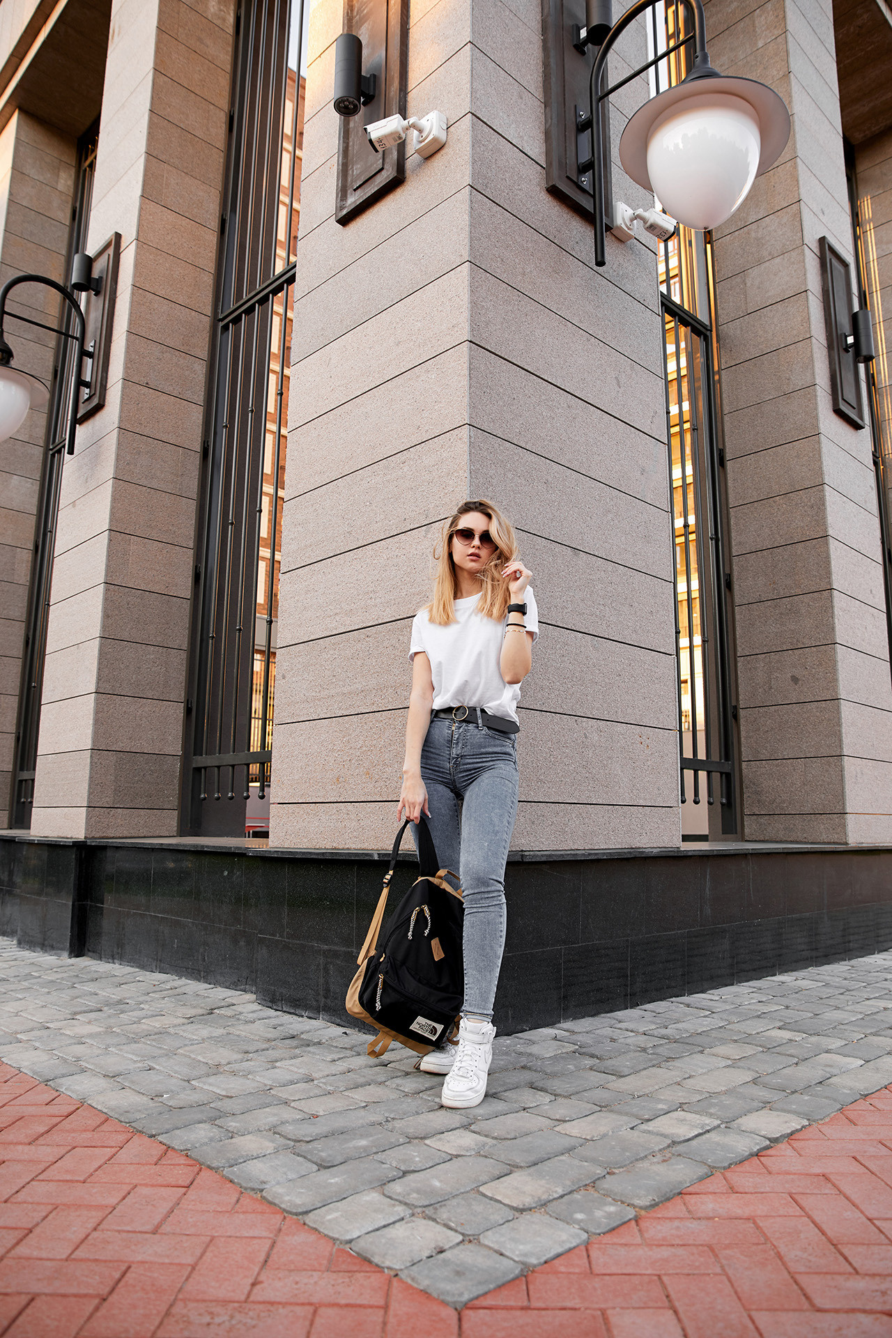 Портреты. Свадебный и семейный фотограф в Уфе Руслан Миргаляов