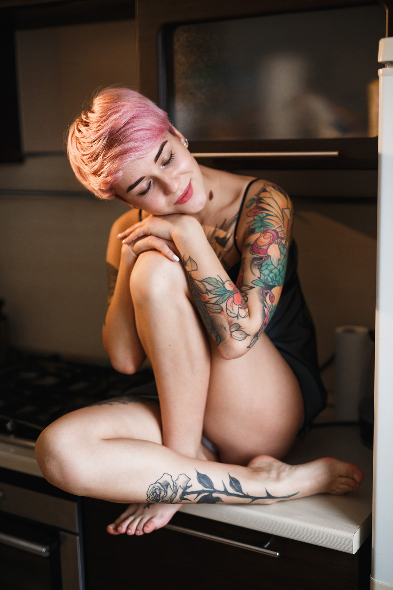 Портреты. Свадебный и семейный фотограф в Уфе Руслан Миргаляов