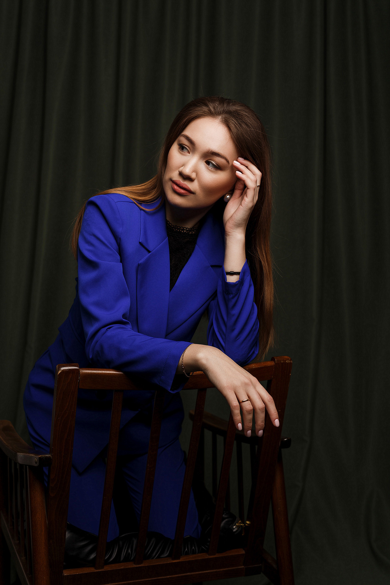 Портреты. Свадебный и семейный фотограф в Уфе Руслан Миргаляов