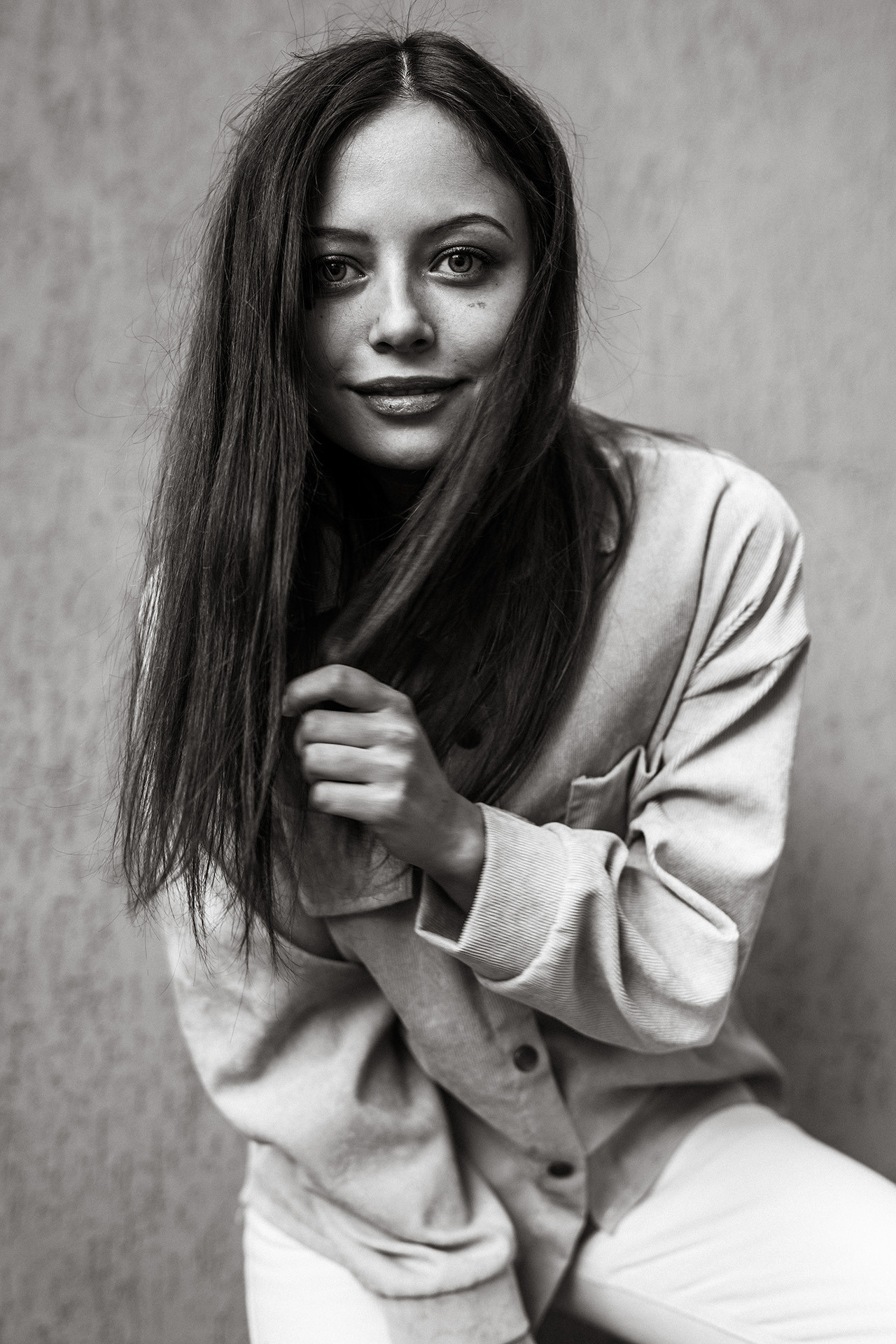 Портреты. Свадебный и семейный фотограф в Уфе Руслан Миргаляов