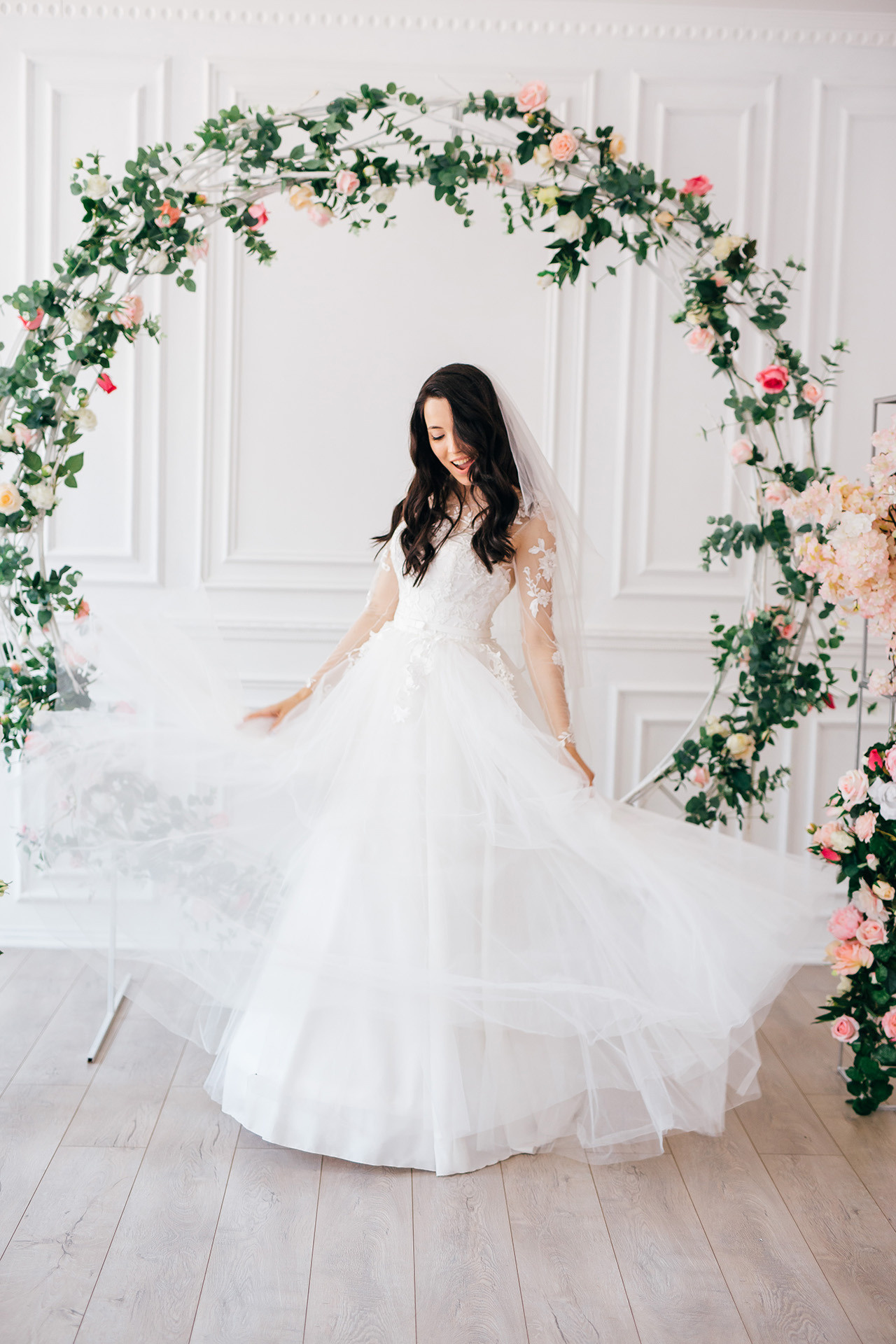 Свадьбы. Свадебный и семейный фотограф в Уфе Руслан Миргаляов