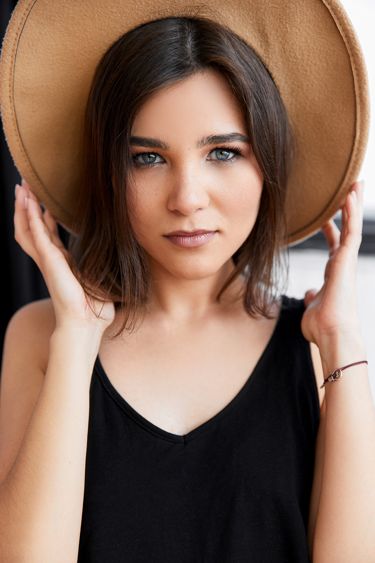 Портреты. Свадебный и семейный фотограф в Уфе Руслан Миргаляов