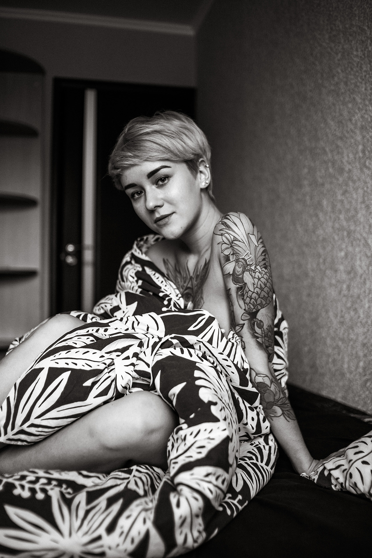 Портреты. Свадебный и семейный фотограф в Уфе Руслан Миргаляов