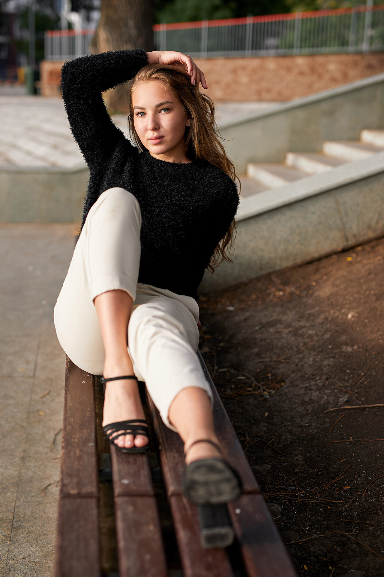 Портреты. Свадебный и семейный фотограф в Уфе Руслан Миргаляов