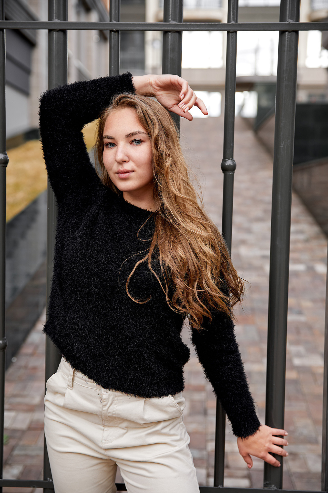 Портреты. Свадебный и семейный фотограф в Уфе Руслан Миргаляов