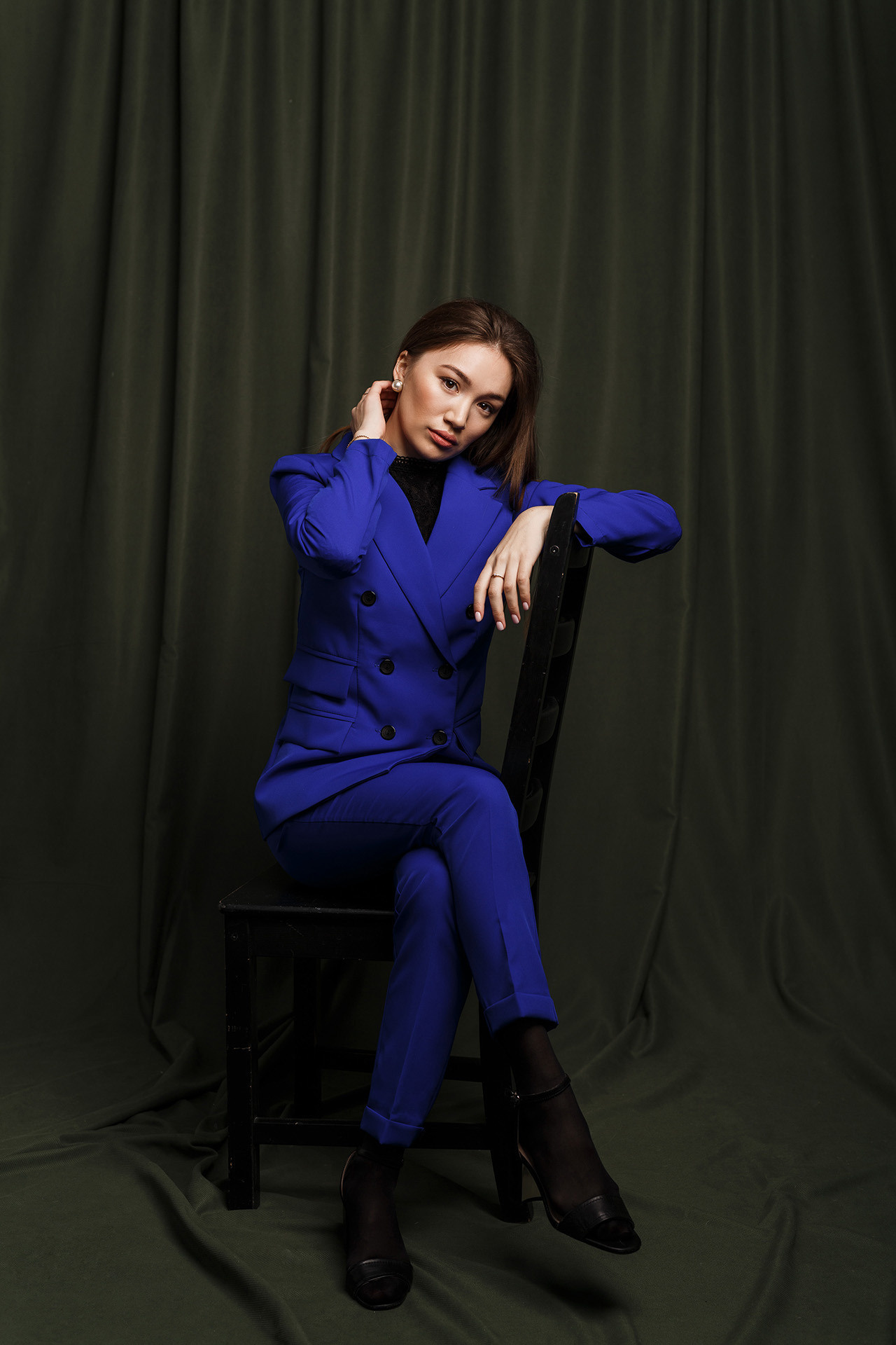 Портреты. Свадебный и семейный фотограф в Уфе Руслан Миргаляов