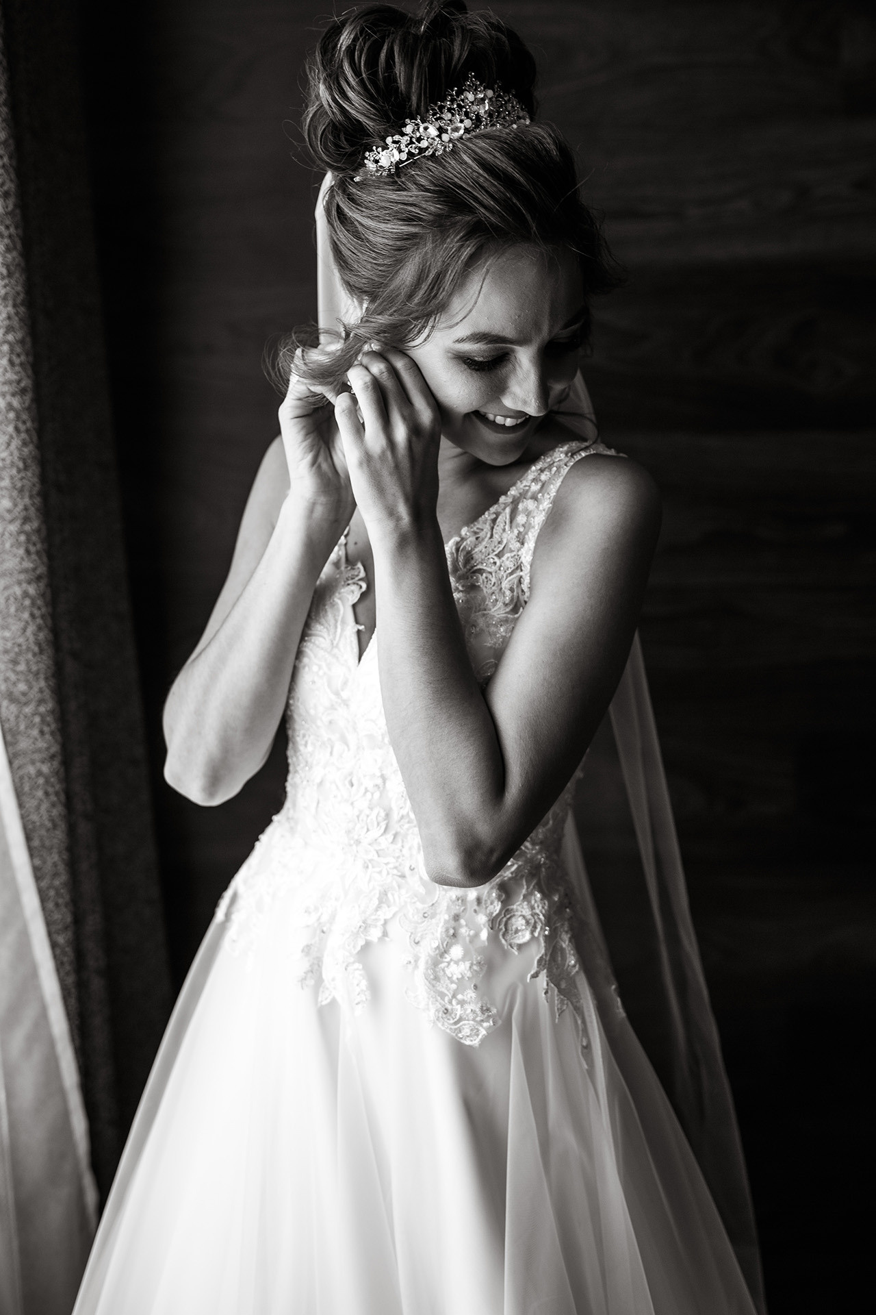 Свадьбы. Свадебный и семейный фотограф в Уфе Руслан Миргаляов