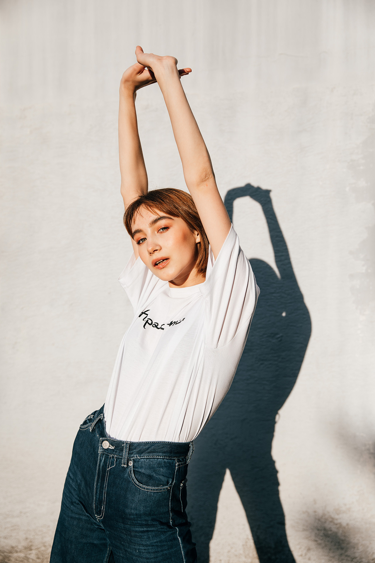 Портреты. Свадебный и семейный фотограф в Уфе Руслан Миргаляов