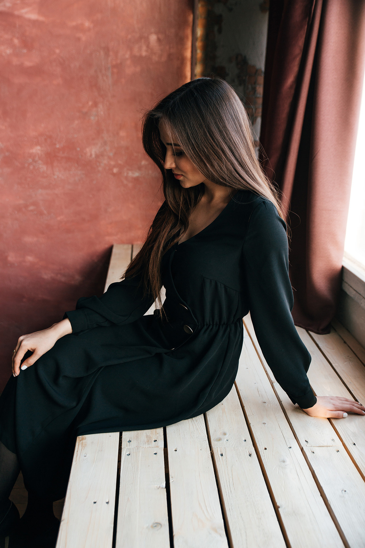 Портреты. Свадебный и семейный фотограф в Уфе Руслан Миргаляов