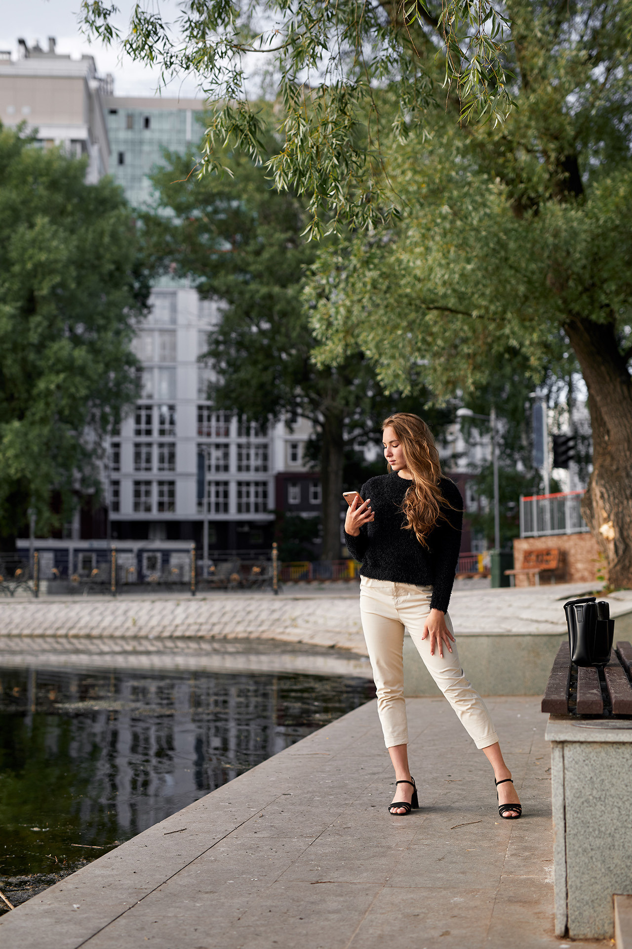 Портреты. Свадебный и семейный фотограф в Уфе Руслан Миргаляов