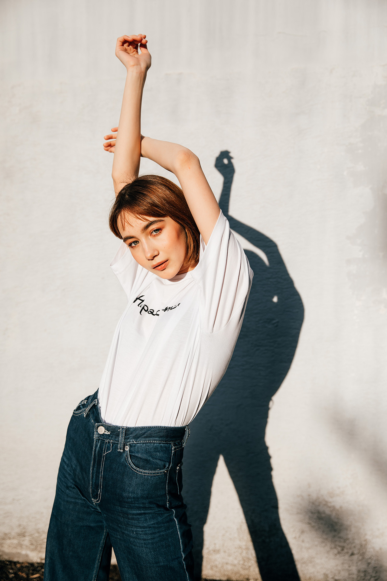 Портреты. Свадебный и семейный фотограф в Уфе Руслан Миргаляов